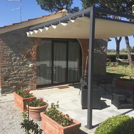 Terra Di Cortona Villa Exterior photo