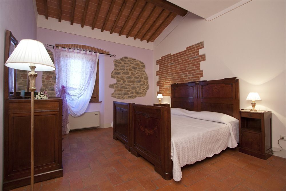 Terra Di Cortona Villa Exterior photo