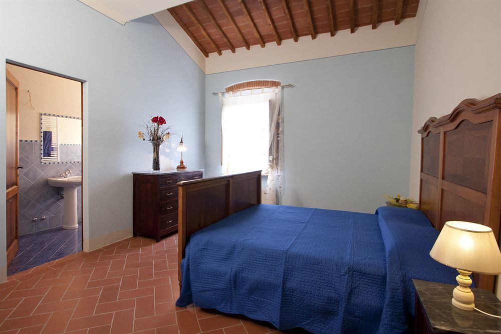 Terra Di Cortona Villa Exterior photo