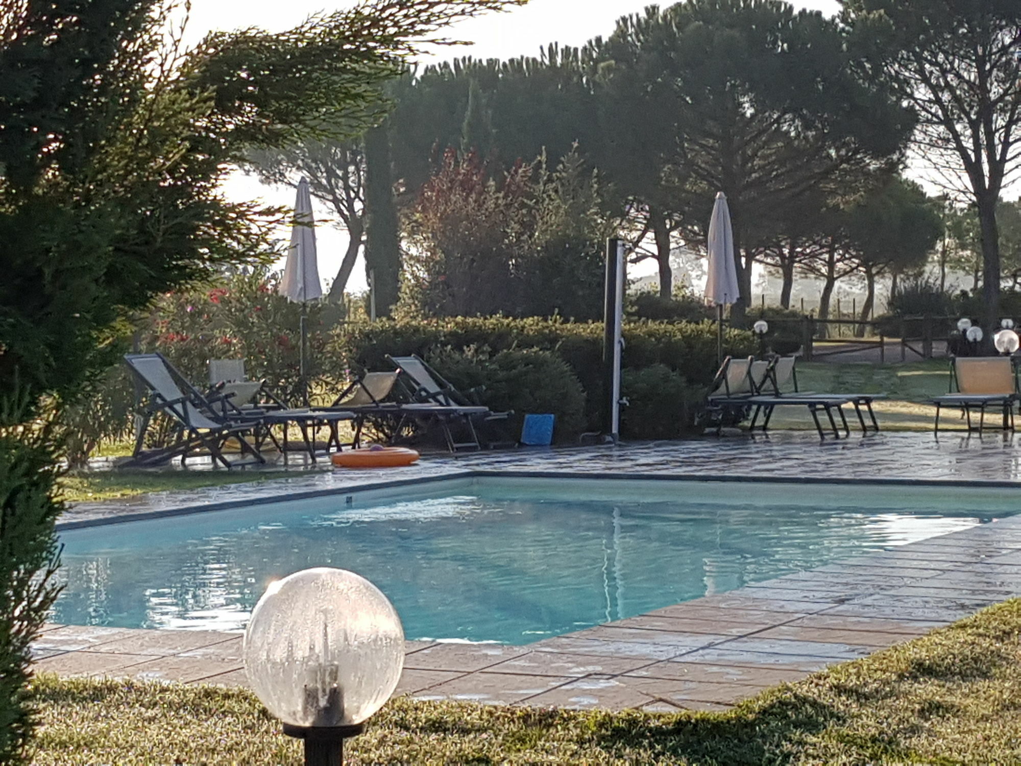 Terra Di Cortona Villa Exterior photo