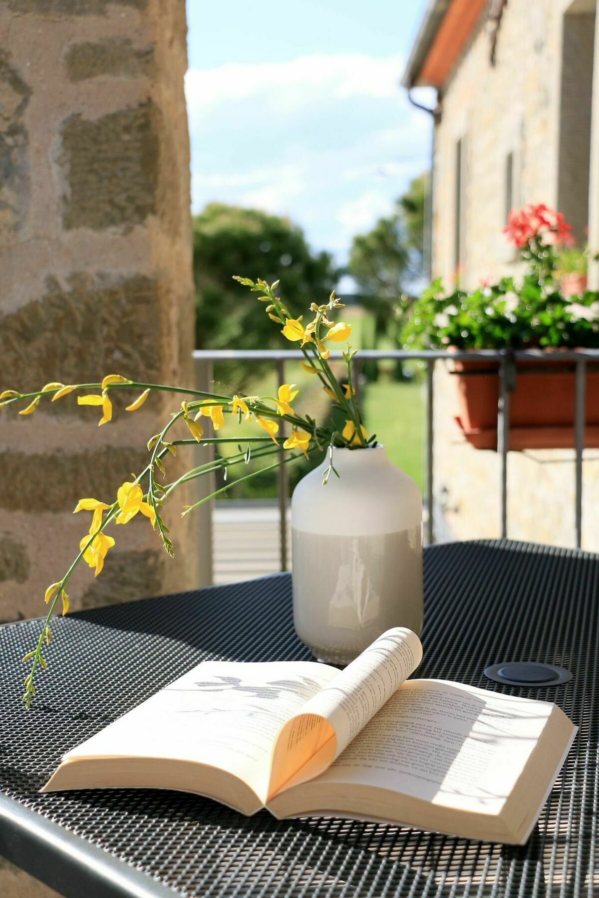 Terra Di Cortona Villa Exterior photo