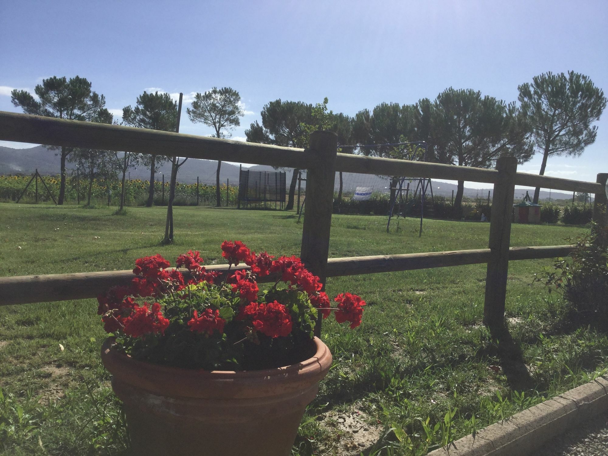 Terra Di Cortona Villa Exterior photo