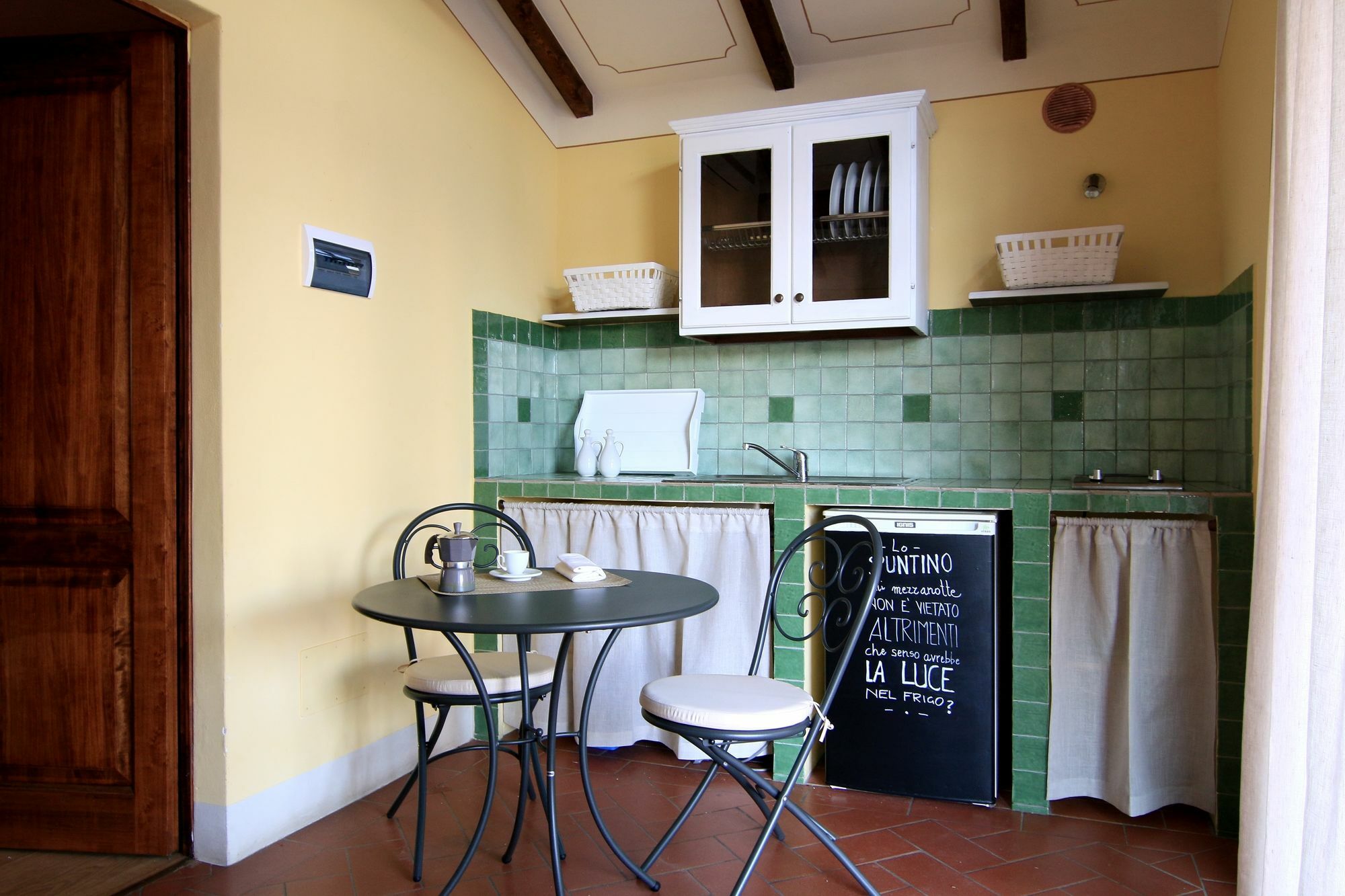 Terra Di Cortona Villa Exterior photo